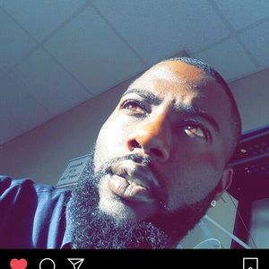 Meet your Posher, Jason